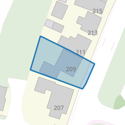 Perceel NWH02-B-2331