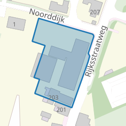 Perceel NWH02-B-2383