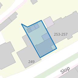 Perceel NWH02-B-2386