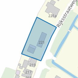 Perceel NWH02-B-2390