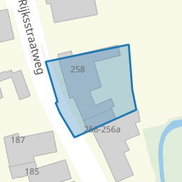 Perceel NWH02-B-2400