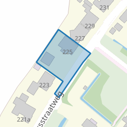 Perceel NWH02-B-2409