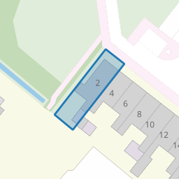 Perceel NWH02-B-2465