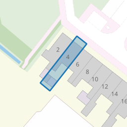 Perceel NWH02-B-2466