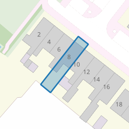 Perceel NWH02-B-2468