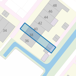 Perceel NWH02-B-2479