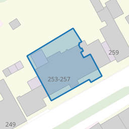 Perceel NWH02-B-2496