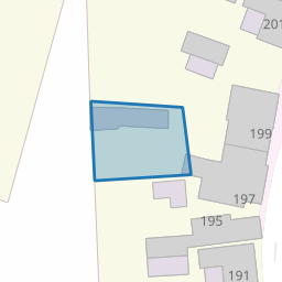 Perceel NWH02-B-2511