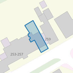 Perceel NWH02-B-2520