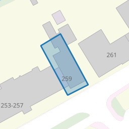 Perceel NWH02-B-2521