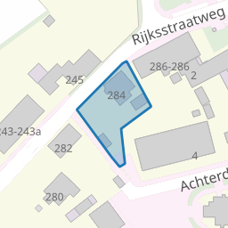 Perceel NWH02-B-2526