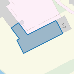 Perceel NWH02-B-2531