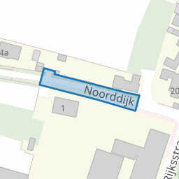 Perceel NWH02-B-2532