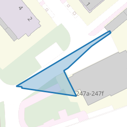 Perceel NWH02-B-2534