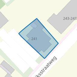 Perceel NWH02-B-2535