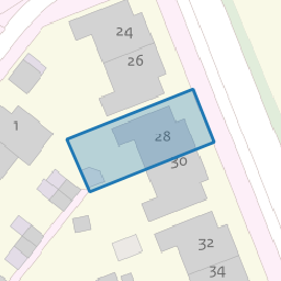 Perceel NWH02-B-2540