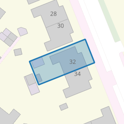 Perceel NWH02-B-2542