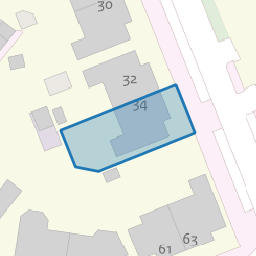 Perceel NWH02-B-2543