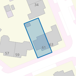 Perceel NWH02-B-2545