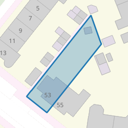Perceel NWH02-B-2549