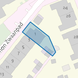 Perceel NWH02-B-2550