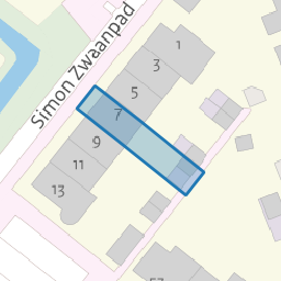 Perceel NWH02-B-2553