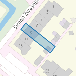 Perceel NWH02-B-2554