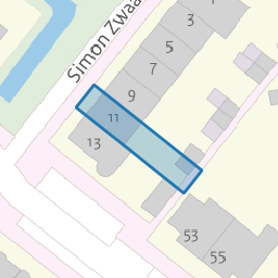 Perceel NWH02-B-2555