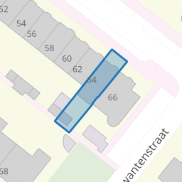 Perceel NWH02-B-2564