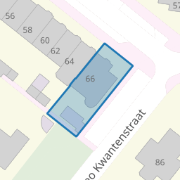 Perceel NWH02-B-2565