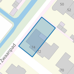 Perceel NWH02-B-2566