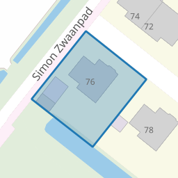 Perceel NWH02-B-2570