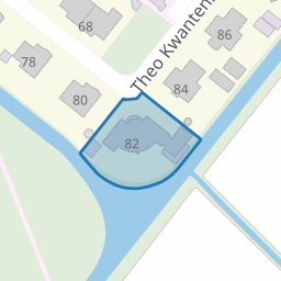 Perceel NWH02-B-2573