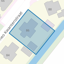 Perceel NWH02-B-2575