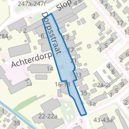 Perceel NWH02-B-2582