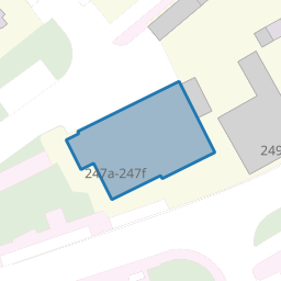 Perceel NWH02-B-2585