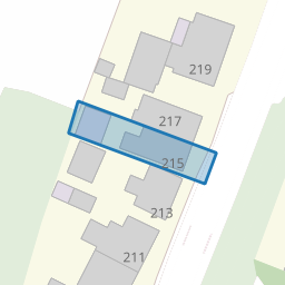 Perceel NWH02-B-2595