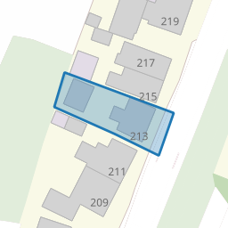 Perceel NWH02-B-2596