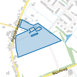 Perceel NWH02-B-2598