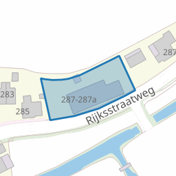 Perceel NWH02-B-2600