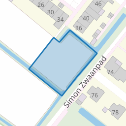 Perceel NWH02-B-2608