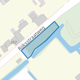 Perceel NWH02-B-2609