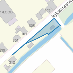 Perceel NWH02-B-2610