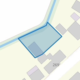 Perceel NWH02-B-2615