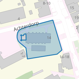 Perceel NWH02-B-2624