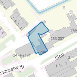 Perceel NWH02-B-2629