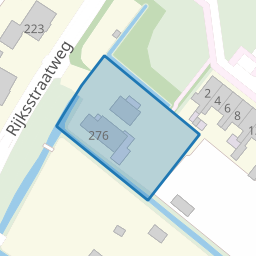 Perceel NWH02-B-2636