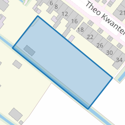 Perceel NWH02-B-2637