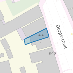 Perceel NWH02-B-2639