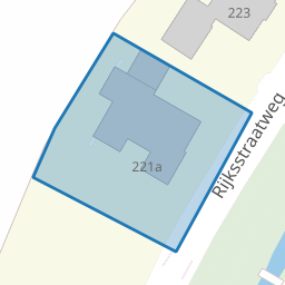 Perceel NWH02-B-2641